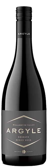 Argyle Pinot Noir Reserve - 2022 - 750ML