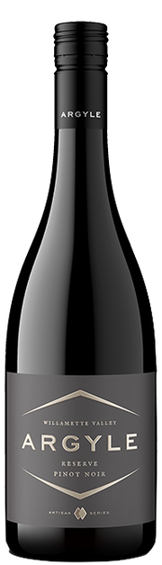 Argyle Pinot Noir Reserve - 2022 - 750ML