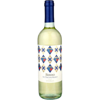 Bindi Sergardi Igt Toscano Bindo - 2021 - 750ML