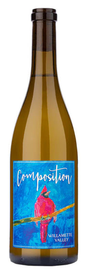 Haden Fig Chardonnay Willamette Valley - 2023 - 750ML
