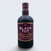 Black Tot Historic Solera Rum - 700ML