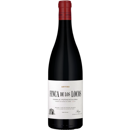 Artuke Los Locos Rioja - 2022 - 750ML