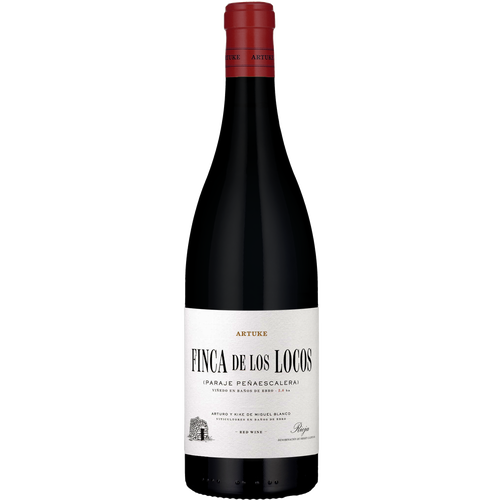 Artuke Los Locos Rioja - 2022 - 750ML
