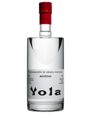 Yola Mezcal ?YOLA 1971? - NV