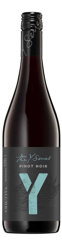 Yalumba Y Series Pinot Noir - 2022 - 750ML