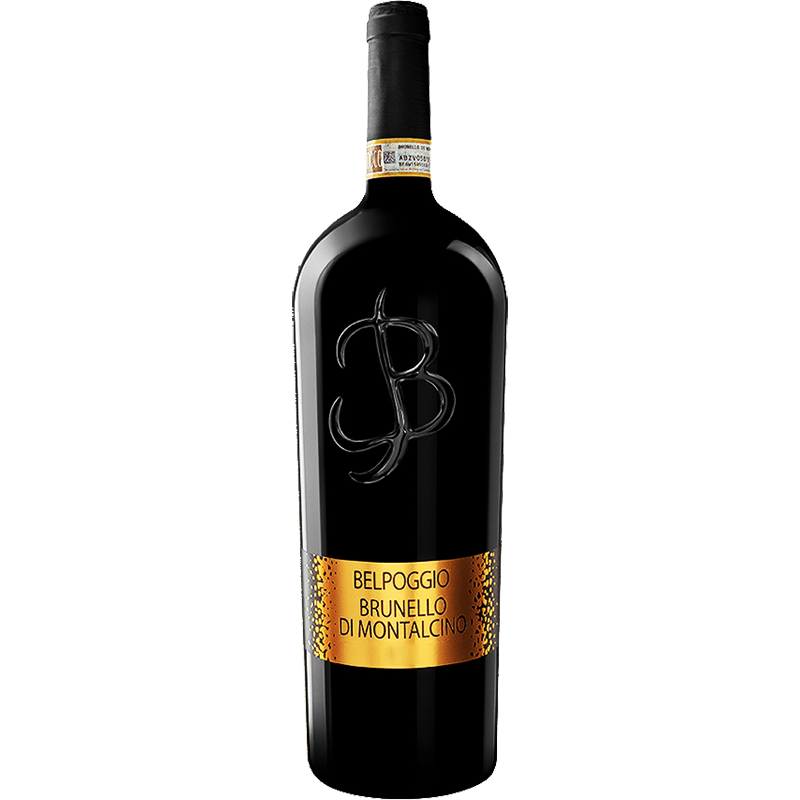 Belpoggio Brunello Di Montalcino - 2020 - 750ML
