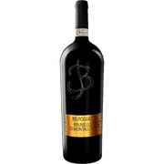 Belpoggio Brunello Di Montalcino - 2020 - 750ML