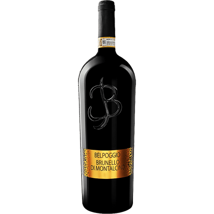 Belpoggio Brunello Di Montalcino - 2020 - 750ML