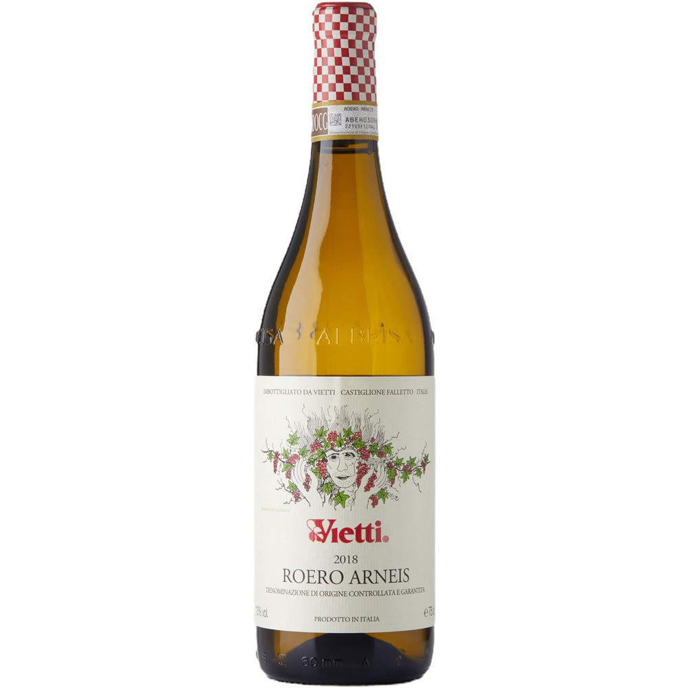 Vietti Roero Arneis - 2025 - 750ML