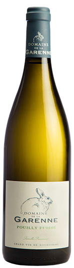 Domaine De La Garenne Pouilly Fuisse - 2022 - 750ML