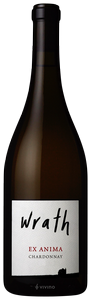 Wrath Chardonnay Ex Anima - 2015 - 750ML