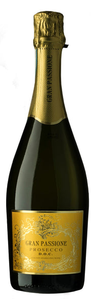 Gran Passione Prosecco Doc - NV - 750ML