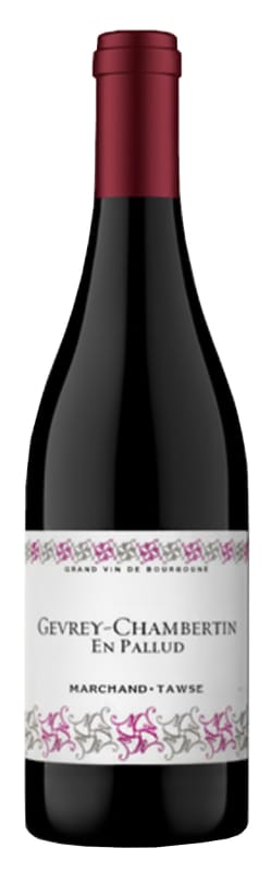 Marchand-Tawse Gevrey-Chambertin 'En Pallud' - 2023 - 750ML