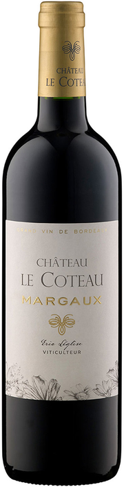 Chateau Le Coteau Margaux - 2021 - 750ML