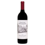 Chateau Montelena 22 Cab Sauv 750ML