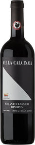 Alberto Conti Chianti Classico - 2021 - 750ML