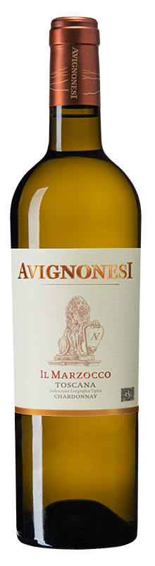 Avignonesi Il Marzocco Chard - 2024 - 750ML