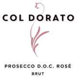Col Dorato Prosecco Rose N/V - NV - 750ML