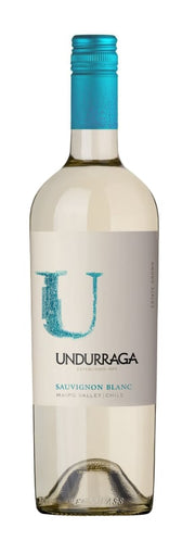 Undurraga Sauvignon Blanc - 2017 - 750ML