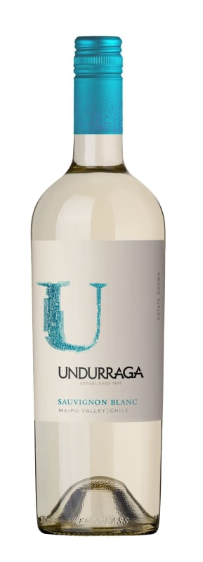 Undurraga Sauvignon Blanc - 2017 - 750ML
