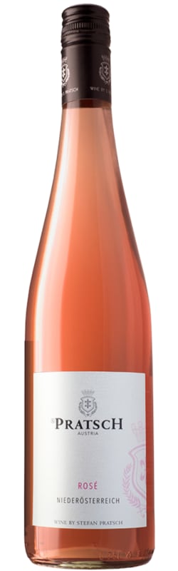 Biohof Pratsch Rose Organic - 2024 - 750ML