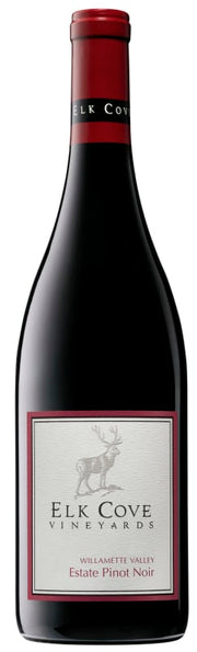 Elk Cove - Willamette ValleyPinot Noir Goodrich Yamhill-Carlton - 2022 - 750ML