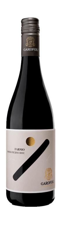 Garofoli Rosso Piceno Farnio - 2020 - 750ML