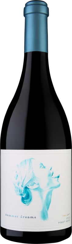 Summer DreamsTwilight Pinot Noir - 2022 - 750ML