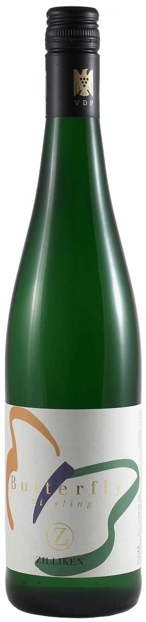 Zilliken Riesling Butterfly - 2024 - 750ML