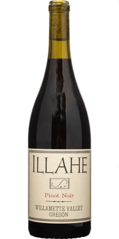 Illahe Pinot Noir - 2023 - 750ML