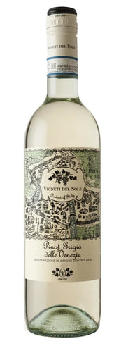 San Michele Delle Venezie Pinot Grigio - 2024 - 750ML