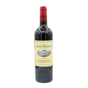 Chateau Beausejour Cuvee Speciale Puisseguin Saint Emilion - 2023 - 750ML