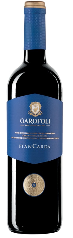 Garofoli Rosso Conero Piancarda - 2016 - 750ML