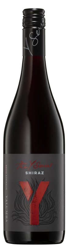Yalumba Y Series Shiraz - 2019 - 750ML
