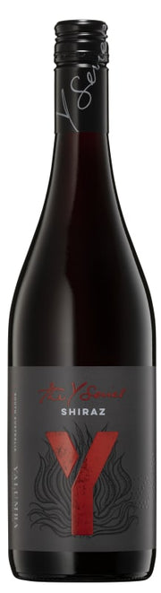Yalumba Y Series Shiraz - 2019 - 750ML