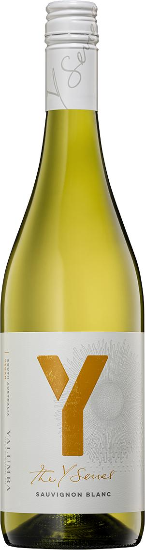 Yalumba Y Series Sauvignon Blanc - 2024 - 750ML