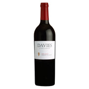 Davies VineyardsCabernet Sauvignon Napa Valley - 2022 - 750ML