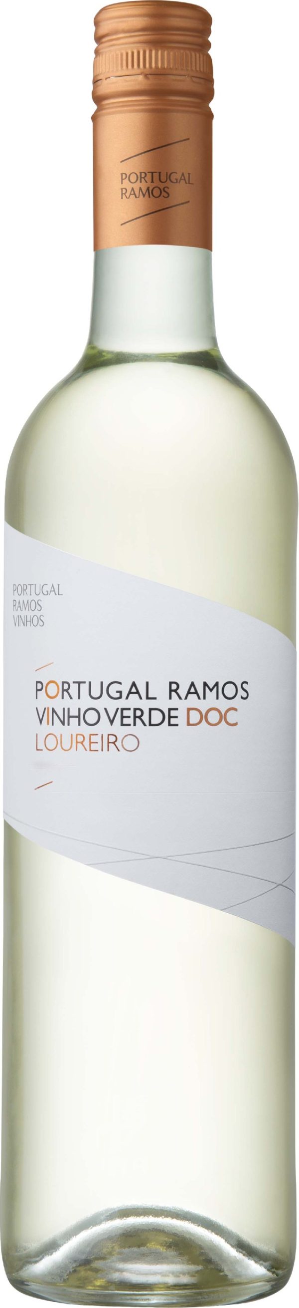 J Portugal Ramos Loureiro Vinho Verde Doc - 2024 - 750ML