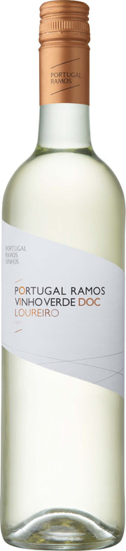 J Portugal Ramos Loureiro Vinho Verde Doc - 2024 - 750ML