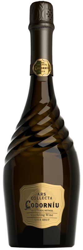 Ars Collecta Blanc De Blanc - NV - 750ML
