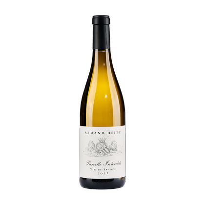 Armand Heitz Sauvignon Blanc 'Parcelle Interdite' VdF - 2022 - 750ML