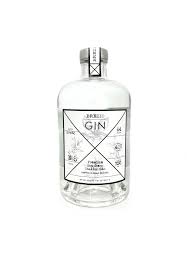 Brezio  Italian Gin