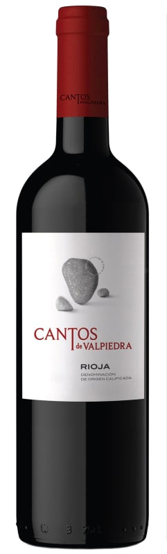 Finca Valpiedra Cantos De Valpiedra - 2017 - 750ML