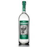 El Luchador Blanco Tequila 750ML