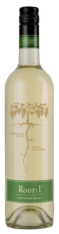 Root 1 Sauvignon Blanc - 2018 - 750ML