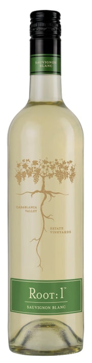 Root 1 Sauvignon Blanc - 2018 - 750ML