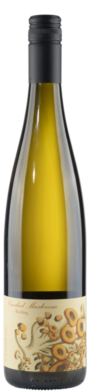 Teutonic "Candied Mushroom" Riesling Crow Valley Vineyard Willamette Valley - 2024 - 750ML