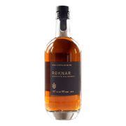 Far North Spirits Roknar Minnesota Rye Whiskey - NV - 750ML