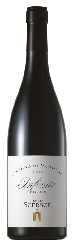 Tenuta Scersce Infinito Sforzato Di Valtellina Docg - 2020 - 750ML