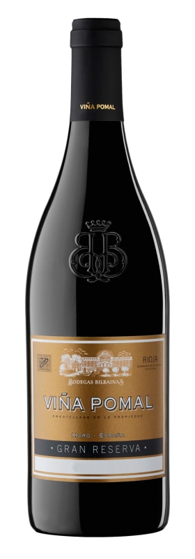 Vina Pomal Gran Reserva - 2015 - 750ML
